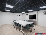 Offices to let in Alegeti opțiuni de spații de lucru co-working moderne in Spaces Business Garden