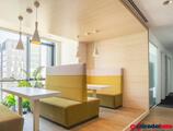 Offices to let in Alegeti opțiuni de spații de lucru co-working moderne in Spaces Business Garden