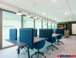 Offices to let in Alegeti opțiuni de spații de lucru co-working moderne in Spaces Business Garden