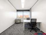Offices to let in Alegeti opțiuni de spații de lucru co-working moderne in Spaces Business Garden