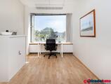 Offices to let in Alegeti opțiuni de spații de lucru co-working moderne in Spaces Business Garden