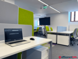 Offices to let in Brătianu Business Center