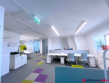 Offices to let in Brătianu Business Center