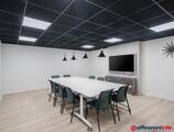 Offices to let in Alegeti-va un spațiu de lucru flexibil co-working Regus Iride