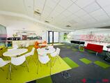 Offices to let in Olympia Tower
