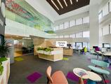 Offices to let in Olympia Tower