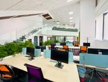 Offices to let in Olympia Tower