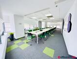 Offices to let in Olympia Tower