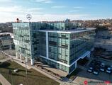 Offices to let in Ideo Iași - Birouri de închiriat în centrul de afaceri