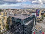 Offices to let in Moldova Business Center, Iași