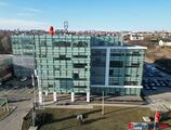 Offices to let in Ideo Iași - Birouri de închiriat în centrul de afaceri