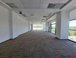 Offices to let in Ideo Iași - Birouri de închiriat în centrul de afaceri