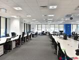 Offices to let in Moldova Business Center, Iași