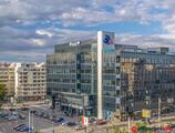 Offices to let in Moldova Business Center, Iași