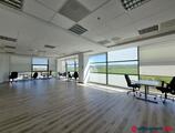Offices to let in Ideo Iași - Birouri de închiriat în centrul de afaceri