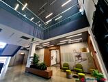 Offices to let in Liberty Technology Park Cluj