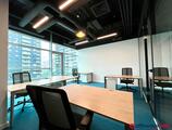 Offices to let in Supertree Offices