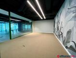 Offices to let in Supertree Offices