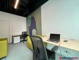 Offices to let in Supertree Offices