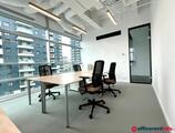 Offices to let in Supertree Offices