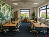Offices to let in Multinvest Business Center