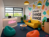 Offices to let in Multinvest Business Center