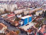 Offices to let in Aurel Vlaicu Office Center