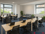 Offices to let in Multinvest Business Center