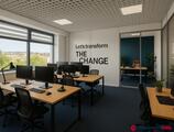 Offices to let in Multinvest Business Center