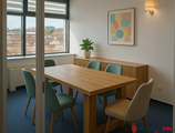 Offices to let in Multinvest Business Center