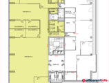 Offices to let in Banu Antonache Office Center