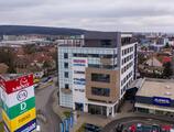 Offices to let in Multinvest Business Center 2