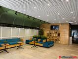 Offices to let in Banu Antonache Office Center