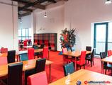 Offices to let in Multinvest Business Center 2
