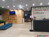 Offices to let in Banu Antonache Office Center