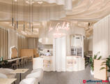 Offices to let in World Trade Center Bucharest