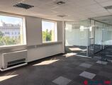 Offices to let in World Trade Center Bucharest