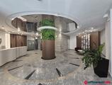 Offices to let in Știrbei Vodă Building (Union II)