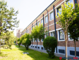Offices to let in Liberty Technology Park Cluj