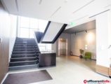 Offices to let in Liberty Technology Park Cluj