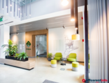Offices to let in Liberty Technology Park Cluj