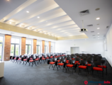 Offices to let in Liberty Technology Park Cluj
