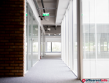 Offices to let in Liberty Technology Park Cluj