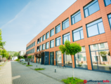 Offices to let in Liberty Technology Park Cluj