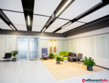 Offices to let in Liberty Technology Park Cluj