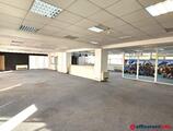 Offices to let in Expozitiei 101