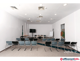 Offices to let in Cluj Hub