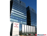 Offices to let in Business Center Sibiu