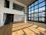 Offices to let in Spatii de birou de inchiriat - Barbu Vacarescu - 225 mp