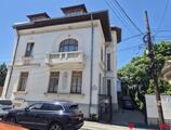 Offices to let in Vila interbelica renovata - de inchiriat pentru birouri